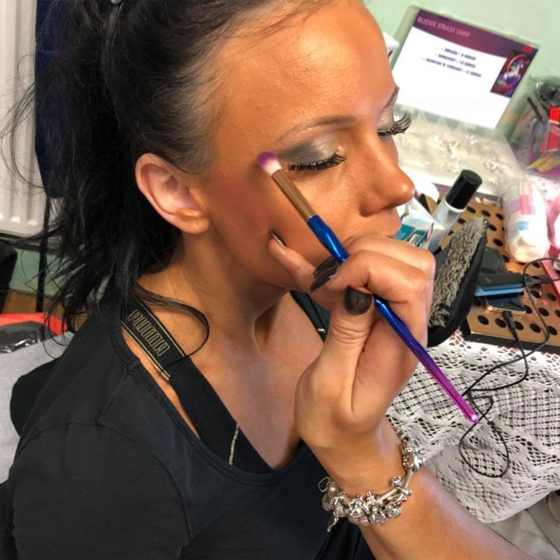Pack Maquillage