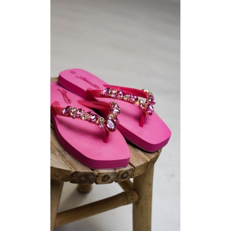 Claquettes Backstage