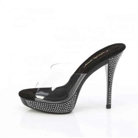 Fabulicious - ATH501BLK