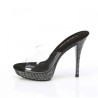 Fabulicious - ATH501BLK