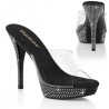 Fabulicious - ATH501BLK