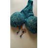 Bikini Compétition Rose Éclatant | Vicorne Competitor