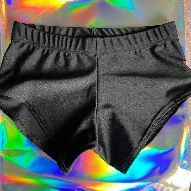 Shorty Classic Physique Hombres | Competidor de Vicorne