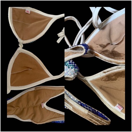Servicio Limpieza Bikini