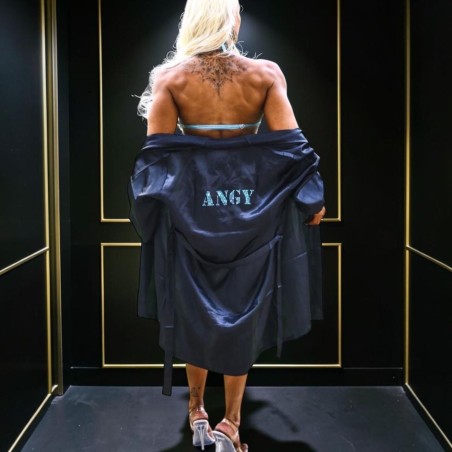 Bathrobe Marking 5-10 Letters | Vicorne Competitor
