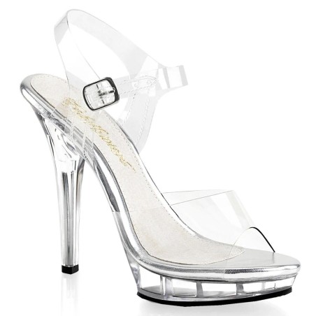 Classic Stage Sandals Lip108 | Vicorne Competitor