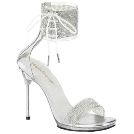 Talons Fabulicious CHIC47 strass 11,5cm | Vicorne Competitor