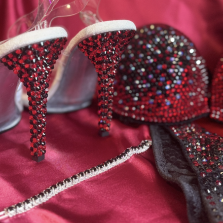 Chaussures personnalisées