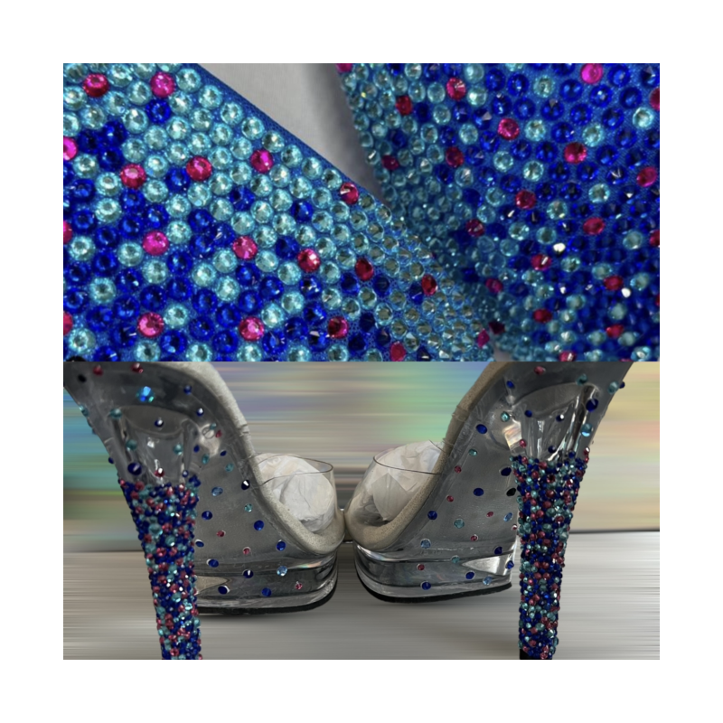 Zapatos personalizados
