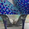 Chaussures personnalisées