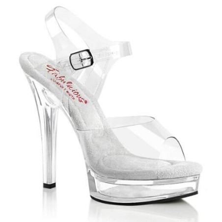 Sandales Majesty-508 Strass | Vicorne Competitor
