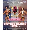 Maquillage complet et retouches - Compétitions | Vicorne Competitor