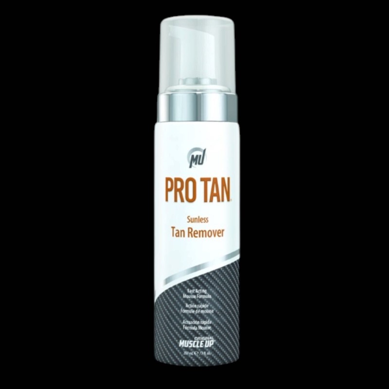 Tan Remover Self-Tanning Cleanser | Vicorne Competitor