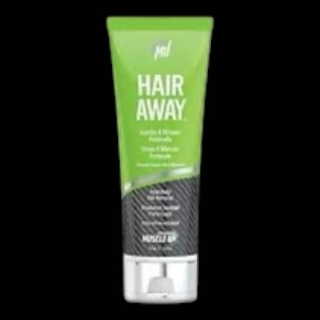 Crema depilatoria Hair Away | Competidor de Vicorne