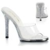Mules Gala-01DM Strass | Vicorne Competitor