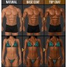 Pro Tan Instant CompetitionColor Mousse | Vicorne Competitor