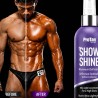 Show Shine Protan brillance musculaire | Vicorne Competitor