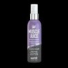 Aceite para posar jugo muscular | Competidor de Vicorne