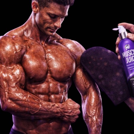 Huile de Pose Muscle Juice | Vicorne Competitor