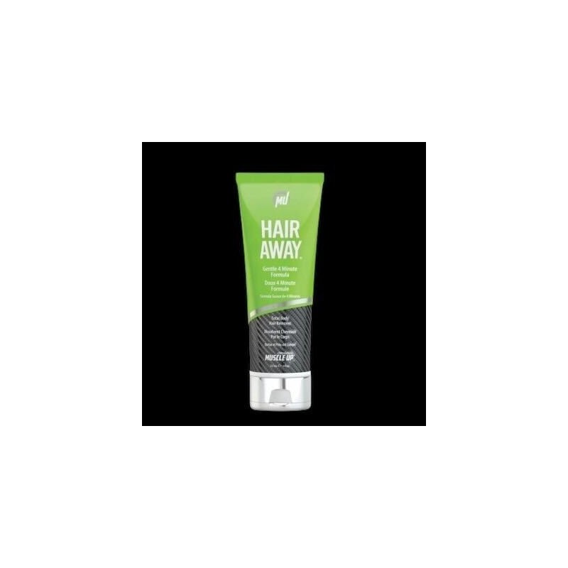 Crema depilatoria Hair Away | Competidor de Vicorne