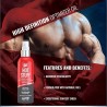 Hot Stuff High Definition Finishing Oil | Vicorne Competitor