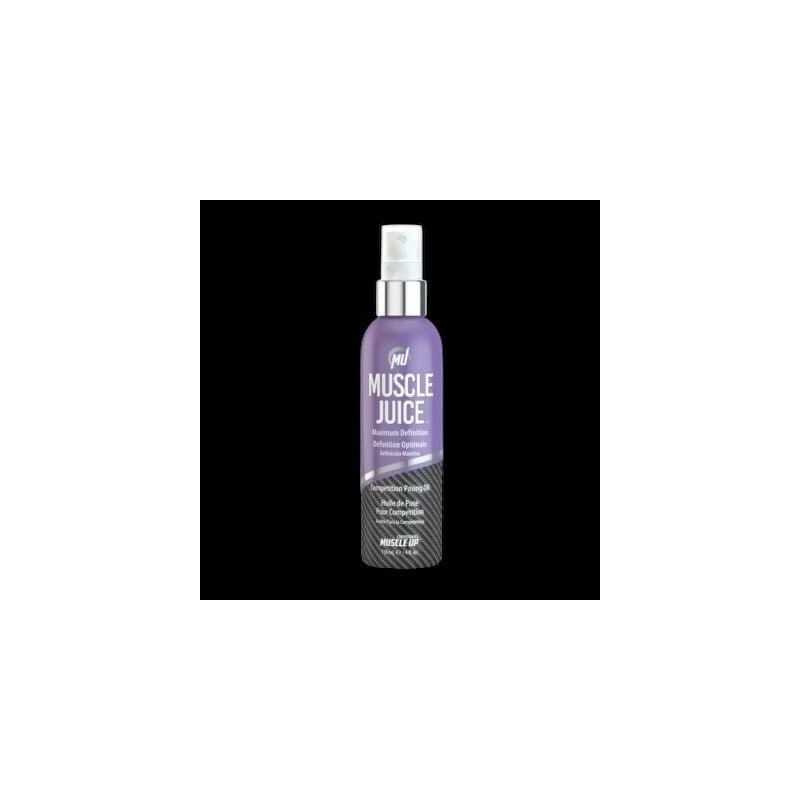 Huile de Pose Muscle Juice | Vicorne Competitor