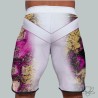 Shorts midi Physique Karl Narcizo para hombre | Competidor de Vicorne