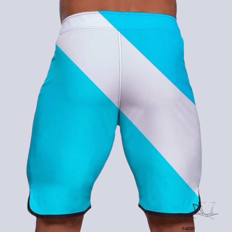 Men's Physique Willy Short long Narcizo | Vicorne Competitor