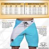Men's Physique Willy Short long Narcizo | Vicorne Competitor