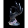 Bracelet Posing Santana Strass | Vicorne Competitor