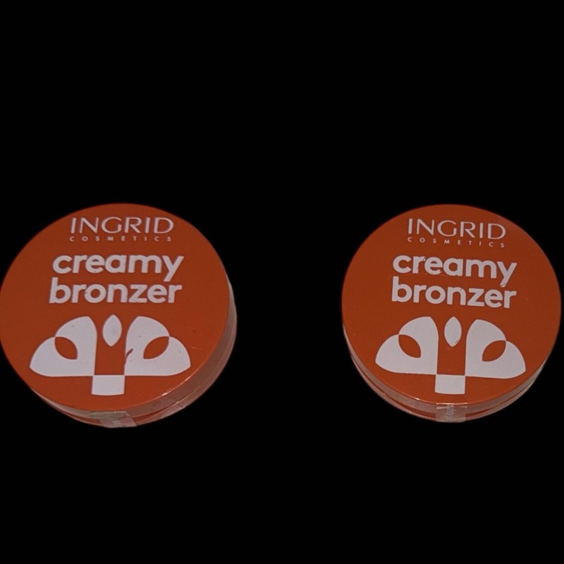 Creamy Bronzer