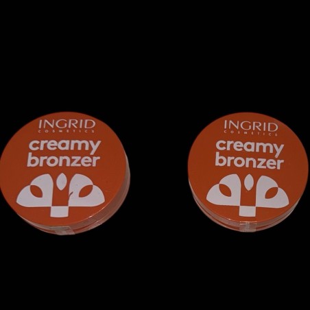 Creamy Bronzer