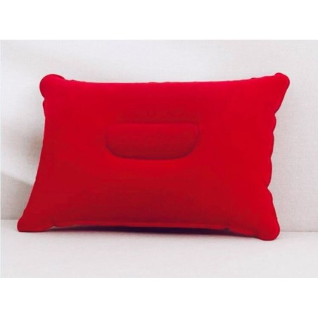 Backstage Red Competition Pillow | Vicorne Competitor