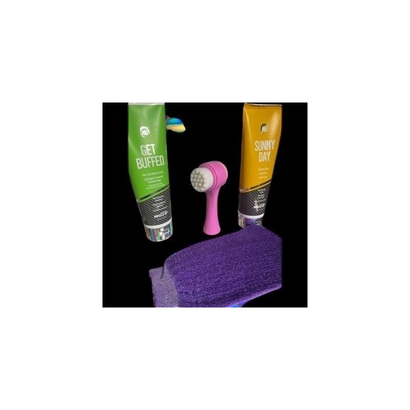 Perfect Skin Competition Skin Preparation Kit | Vicorne Competitor