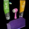 Kit Préparation Peau Compétition Perfect Skin | Vicorne Competitor