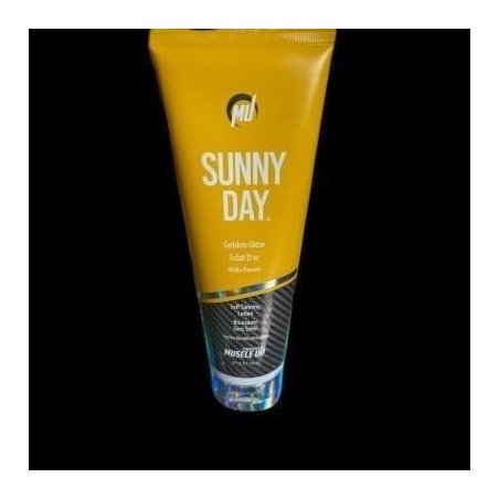 Autobronceador sin sol Sunny Day | Competidor de Vicorne