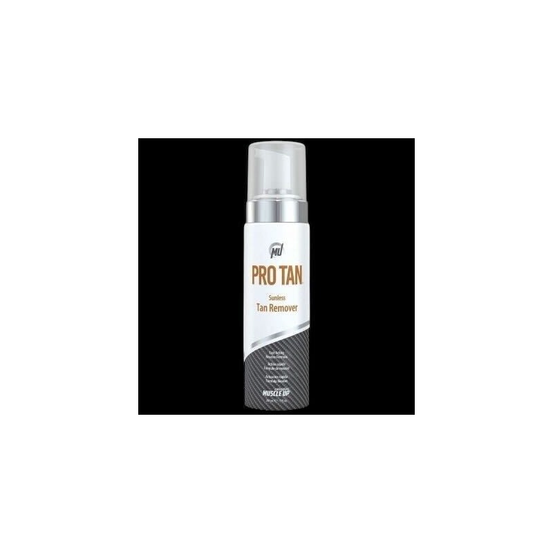 Limpiador autobronceador Tan Remover | Competidor de Vicorne