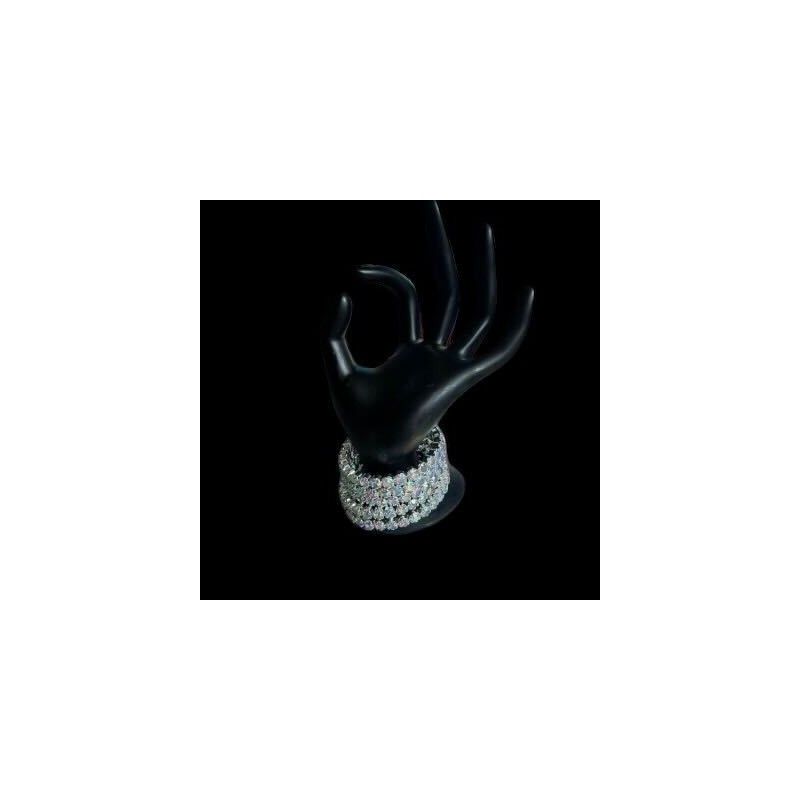Bracelet de Scène Étincelant Sopra | Vicorne Competitor