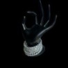 Bracelet de Scène Étincelant Sopra | Vicorne Competitor