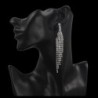Boucles d'Oreilles de Scène Adixia | Vicorne Competitor