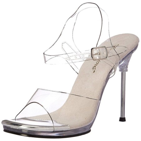 Sandales de Scène Fabulicious CHIC08 | Vicorne Competitor
