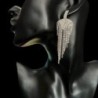 Boucles d'Oreilles de Scène Alysee | Vicorne Competitor