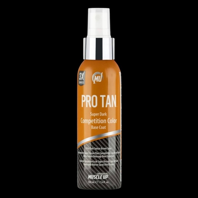 Super Dark Spray - Couche préparation