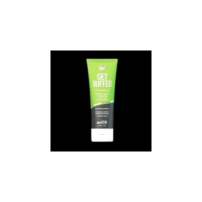 Exfoliant Préparateur au Bronzage de Scène | Vicorne Competitor