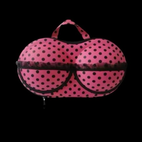 Caja de bikini de competición personalizada | Competidor de Vicorne