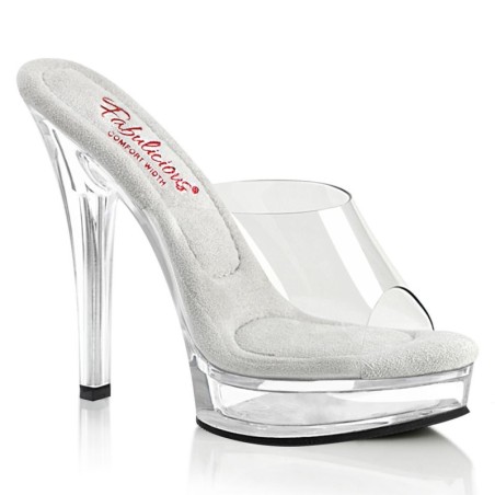 Mules Stage con strass Majesty501 | Competidor de Vicorne
