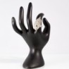 Bague de Scène Scintillante Toya | Vicorne Competitor