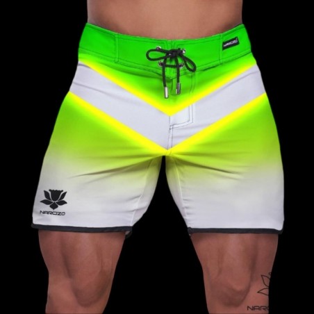Men's Physique Steven Shorts