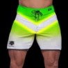 Short Men's Physique Steven