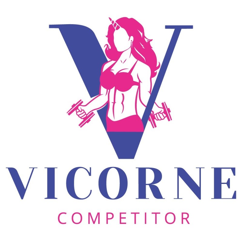 Carte Cadeau 50€ Bikini de Compétition | Vicorne Competitor